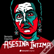 Capa do artigo Asesina Íntima
