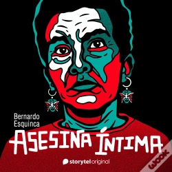 Capa do artigo Asesina Íntima