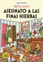 Asesinato A Las Finas Hierbas Cozy Mystery - Preview