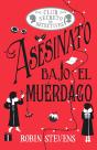 Asesinato Bajo El Muerdago (Cozy Mystery Juvenil) - Preview