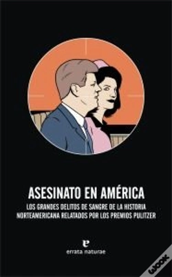 Capa do artigo Asesinato En América