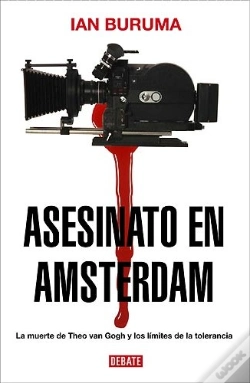 Capa do artigo Asesinato En Amsterdam
