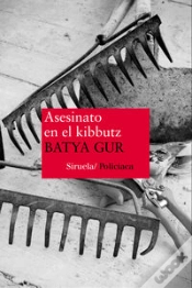 Capa do artigo Asesinato En El Kibbutz