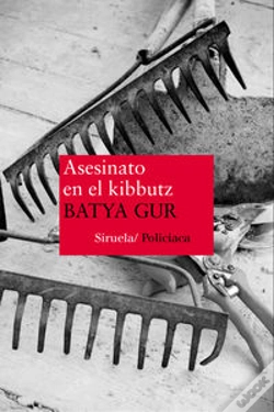 Capa do artigo Asesinato En El Kibbutz