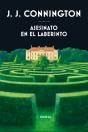 Asesinato En El Laberinto - Preview