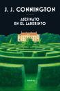 Asesinato En El Laberinto - Preview
