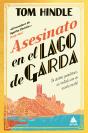 Asesinato En El Lago De Garda - Preview
