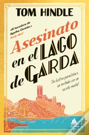 Capa do artigo Asesinato En El Lago De Garda