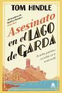 Asesinato En El Lago De Garda - Preview