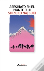 Capa do artigo Asesinato En El Monte Fuji