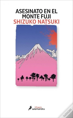 Capa do artigo Asesinato En El Monte Fuji