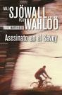 Asesinato En El Savoy   - Preview
