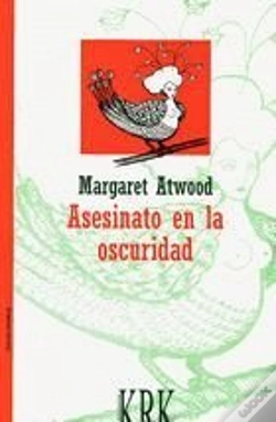 Capa do artigo Asesinato En La Oscuridad