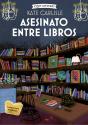 Asesinato Entre Libros (Cozy Mystery) - Preview