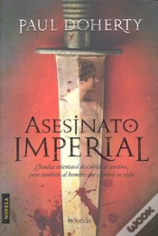 Capa do artigo Asesinato Imperial