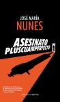 Asesinato Pluscuamperfecto - Preview