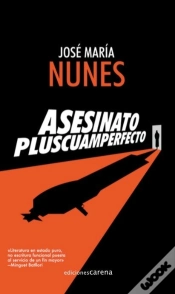 Capa do artigo Asesinato Pluscuamperfecto