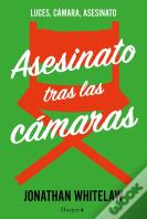 Asesinato Tras Las Camaras
