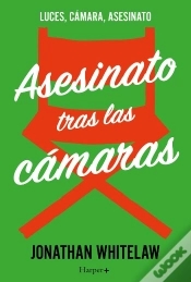 Capa do artigo Asesinato Tras Las Camaras