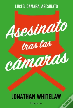 Capa do artigo Asesinato Tras Las Camaras