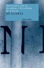 Asesinatos En La Academia Brasileña De Letras - Preview