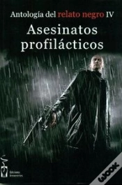 Capa do artigo Asesinatos Profilácticos