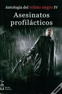 Capa do artigo Asesinatos Profilácticos