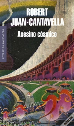 Capa do artigo Asesino Cósmico