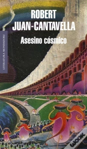 Capa do artigo Asesino Cósmico