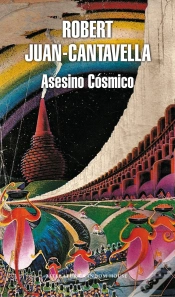 Capa do artigo Asesino Cósmico