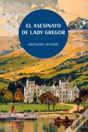 Capa do artigo Asesino De Lady Gregor,El