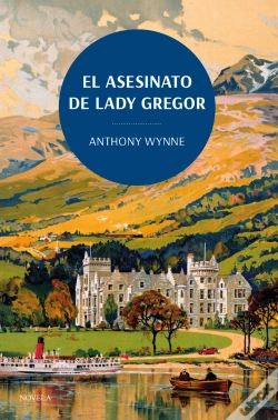 Capa do artigo Asesino De Lady Gregor,El