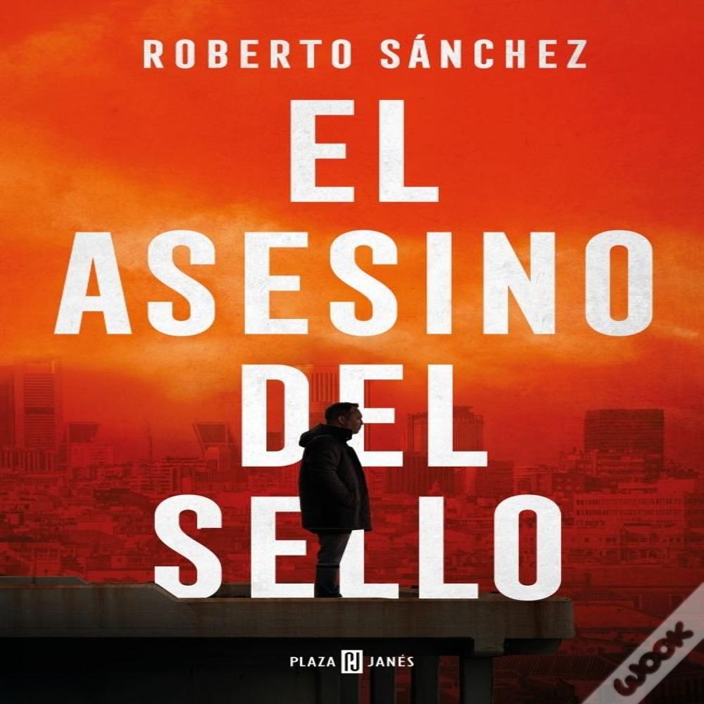 Asesino Del Sello, El