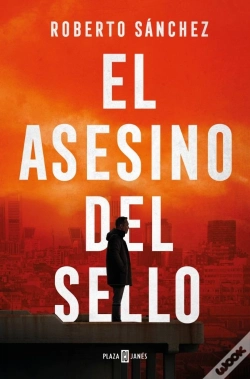 Capa do artigo Asesino Del Sello, El