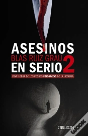 Capa do artigo Asesinos En Serio 2