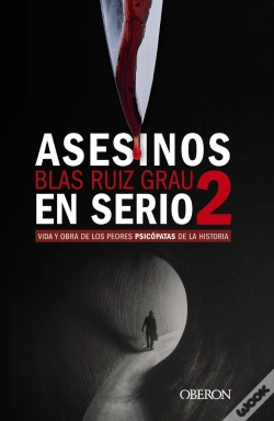 Capa do artigo Asesinos En Serio 2