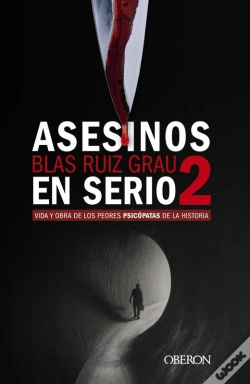 Capa do artigo Asesinos En Serio 2