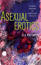 Capa do artigo Asexual Erotics