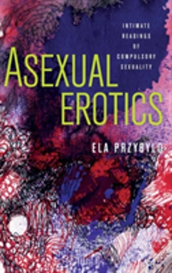 Capa do artigo Asexual Erotics
