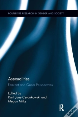 Capa do artigo Asexualities Rpd