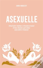 Capa do artigo Asexuelle