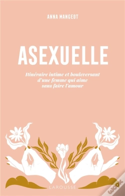 Capa do artigo Asexuelle