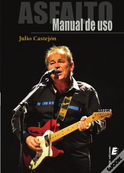 Capa do artigo Asfalto. Manual De Uso