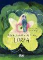Asfaltoaren Azpian, Lorea - Preview
