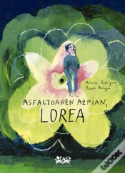 Capa do artigo Asfaltoaren Azpian, Lorea