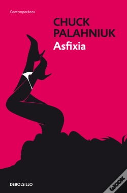 Capa do artigo Asfixia