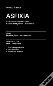 Capa do artigo Asfixia [Trecho]