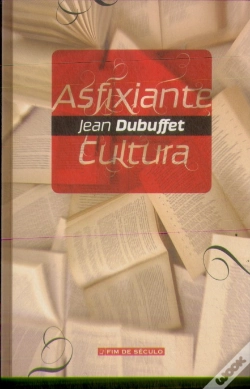Capa do artigo Asfixiante Cultura