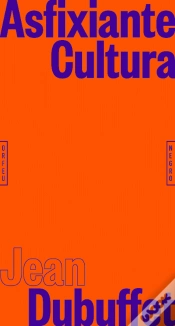 Capa do artigo Asfixiante Cultura