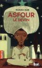 Asfour Le Devin - Preview